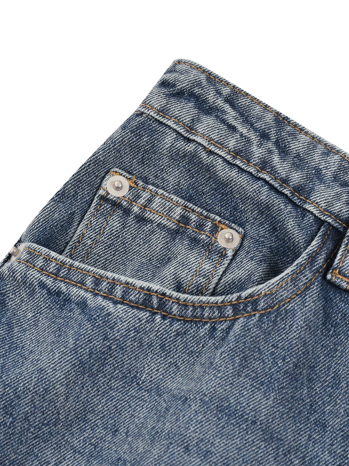 Women's Vintage Wash Barrel Leg Jeans - ZERO DROP SUPPLY CO