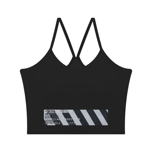 Women's 2-Piece Layered Yoga T-Shirt