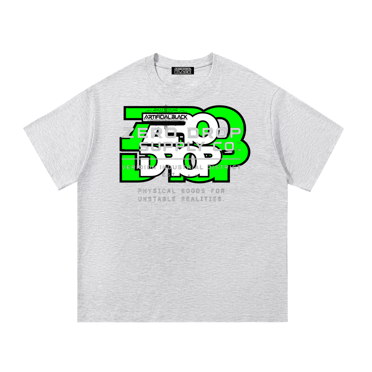 Essential Cotton T-Shirt